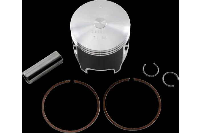 PISTON KIT YZ250 71.96MM