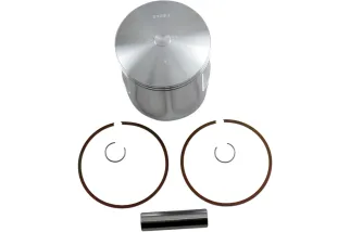 PISTON KIT LT500