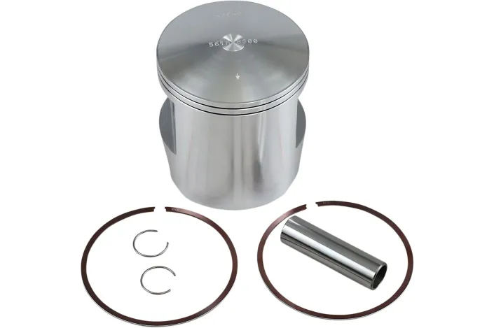 PISTON KIT LT500