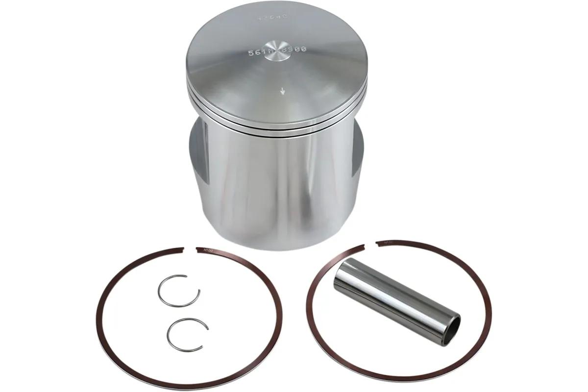 PISTON KIT LT500