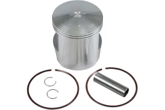 PISTON KIT LT500
