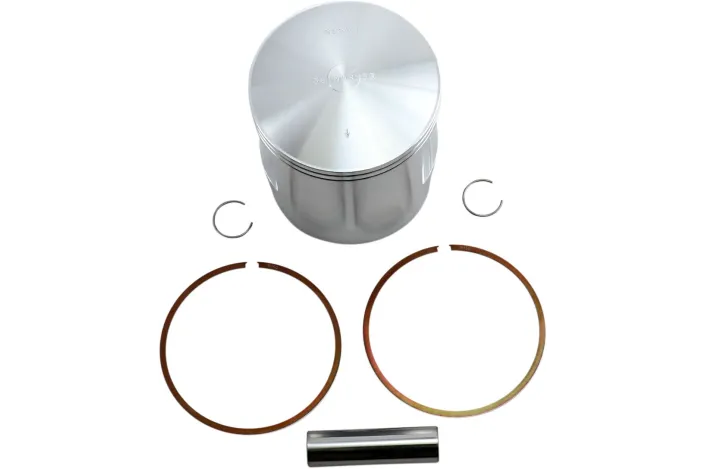 PISTON KIT LT500
