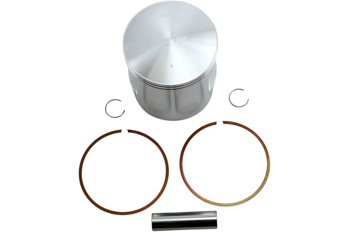 PISTON KIT LT500