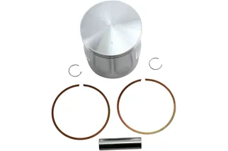 PISTON KIT LT500