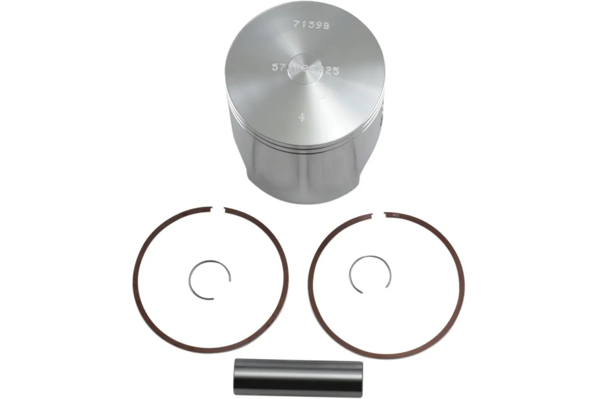 PISTON KIT BLASTER