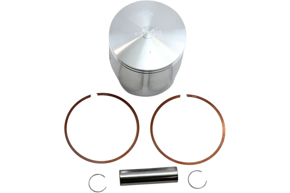 PISTON KIT POLARIS 400