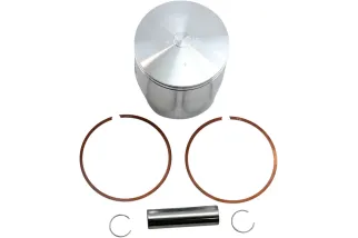 PISTON KIT POLARIS 400