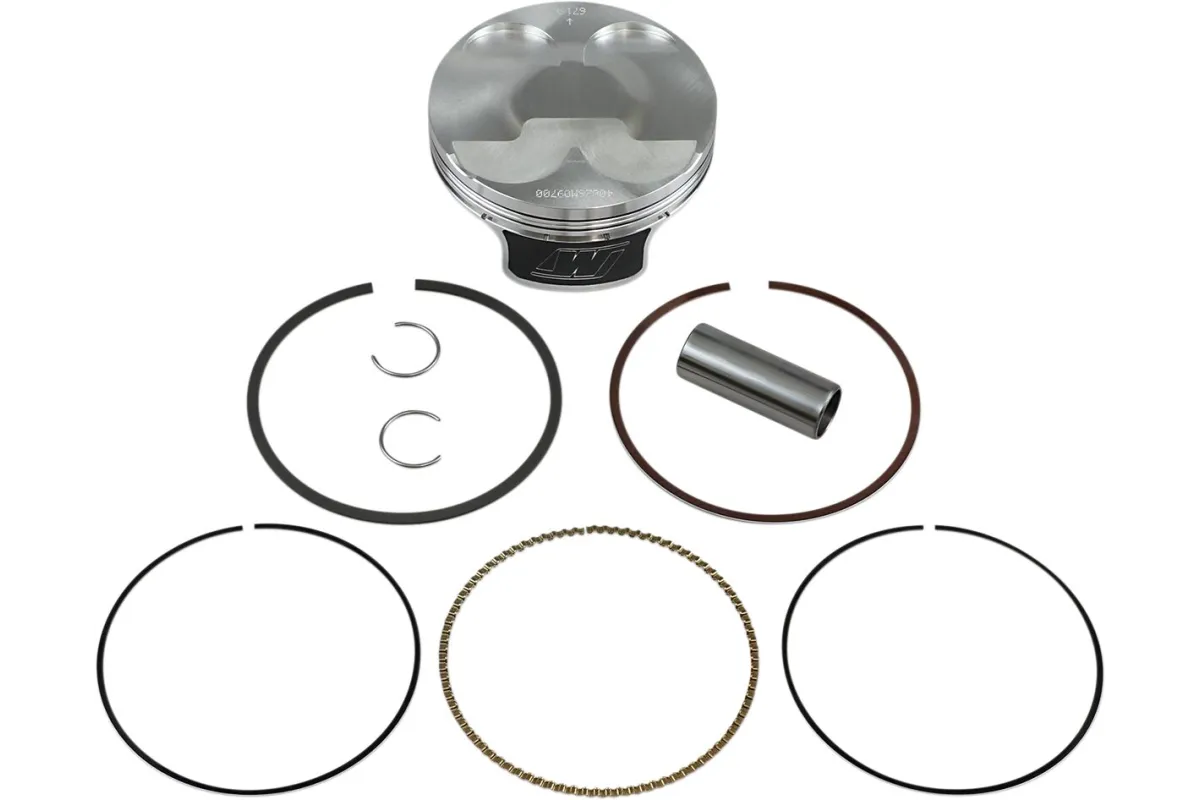 PISTON KIT CAN AM DS450