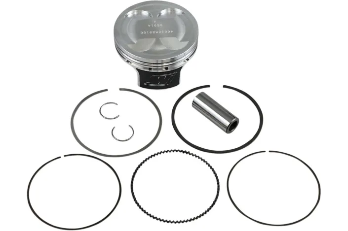 PISTON KIT CAN AM 400/800