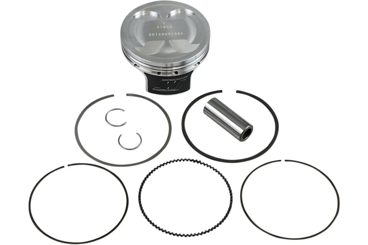 PISTON KIT CAN AM 400/800