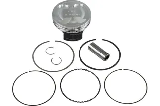 PISTON KIT CAN AM 400/800
