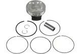 PISTON KIT CAN AM 400/800