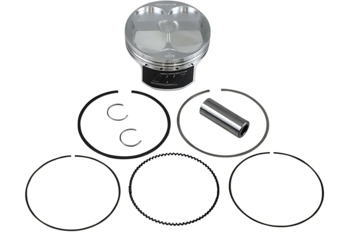 PISTON KIT CAN AM 400/800