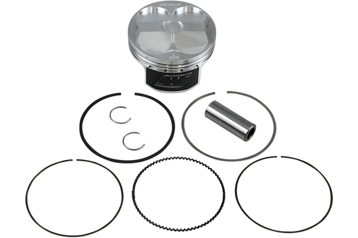 PISTON KIT CAN AM 400/800