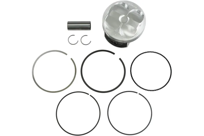 PISTON KIT CAN AM 400/800