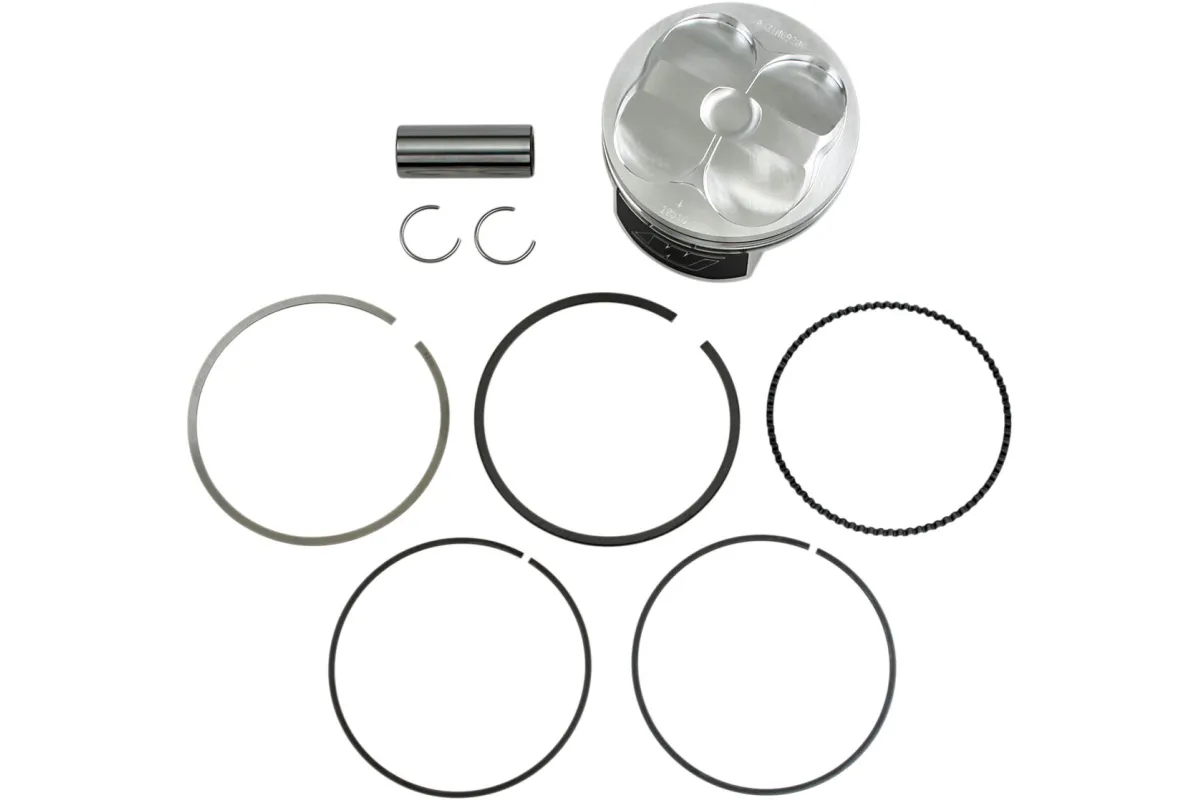 PISTON KIT CAN AM 400/800