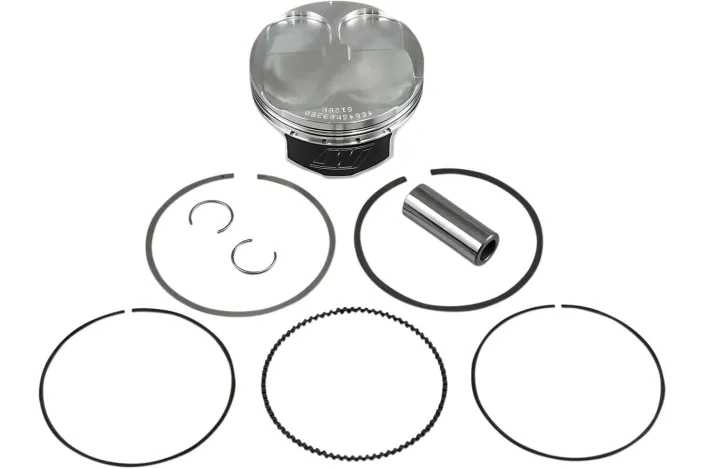 PISTON KIT RZR XP 900
