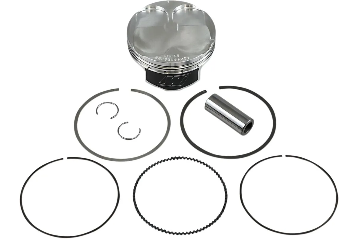 PISTON KIT RZR XP 900