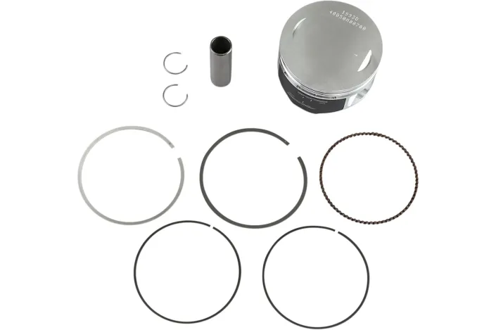 PISTON KIT HON 420