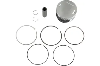 PISTON KIT HON 420