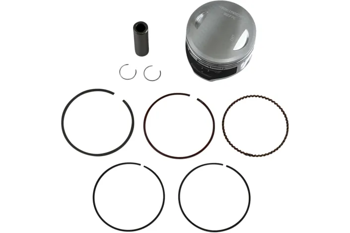 PISTON KIT TRX250 RECON