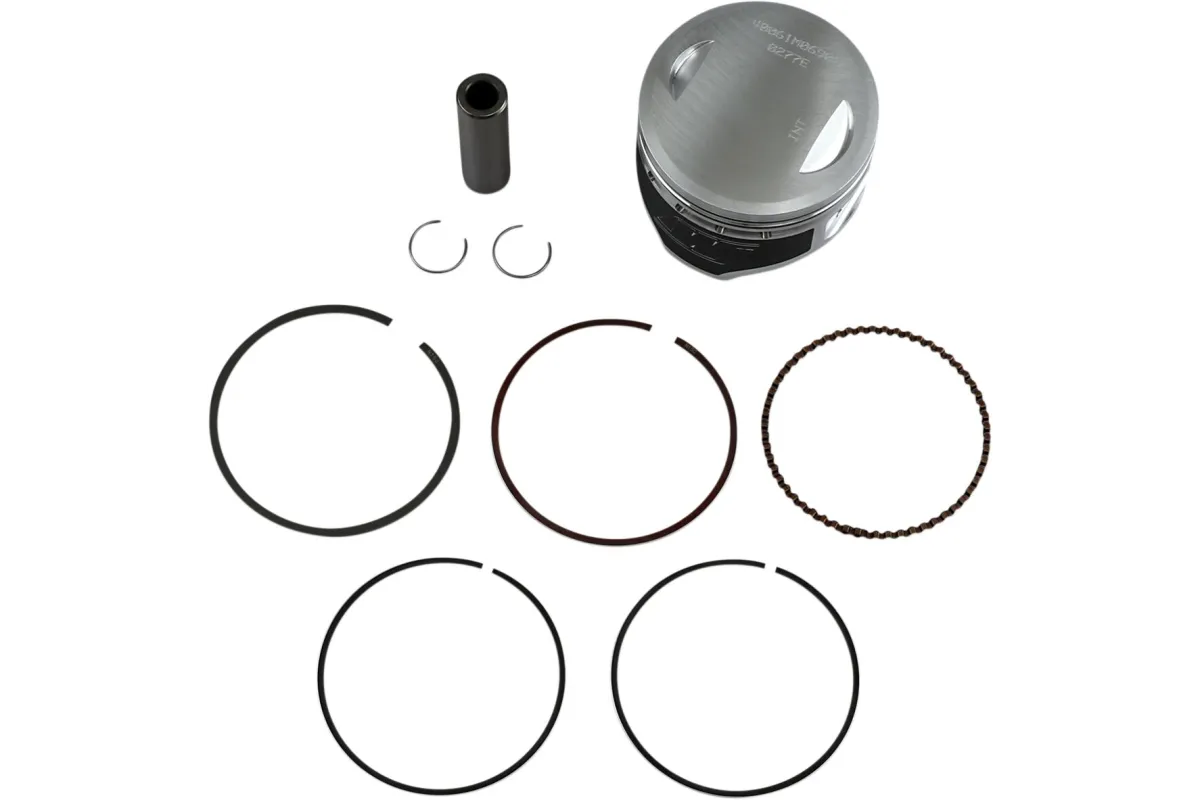 PISTON KIT TRX250 RECON