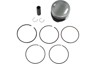 PISTON KIT TRX250 RECON