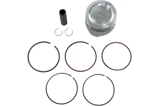PISTON KIT HON XR/XL ATC