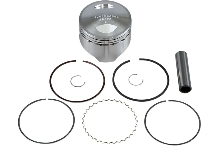 PISTON KIT LT230/250 QUAD