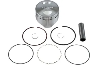 PISTON KIT LT230/250 QUAD