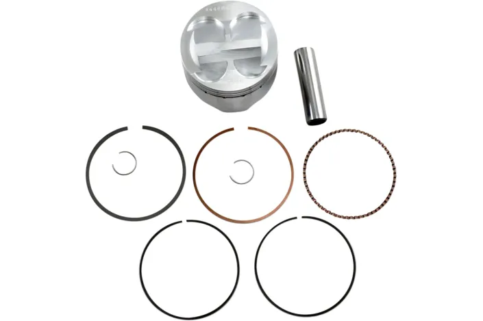 PISTON KIT TRX250X