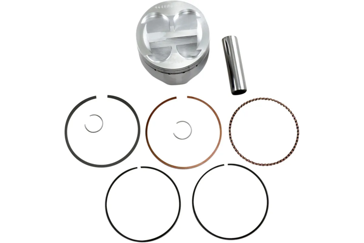 PISTON KIT TRX250X