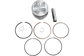 PISTON KIT TRX250X
