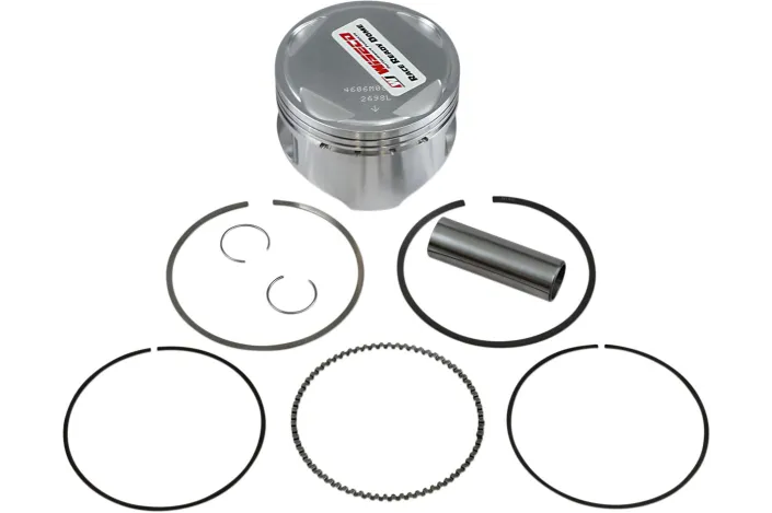 PISTON KIT XR/TRX400