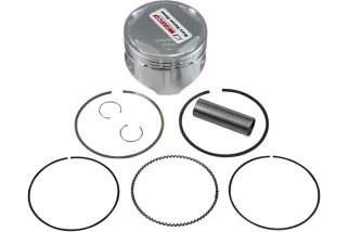 PISTON KIT XR/TRX400