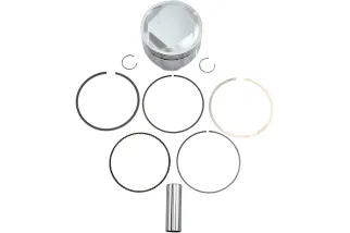 PISTON KIT XR/TRX400