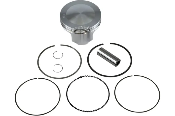 PISTON KIT TRX450 FOREMAN