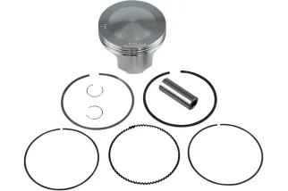 PISTON KIT TRX450 FOREMAN