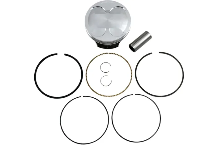 PISTON KIT TRX450R