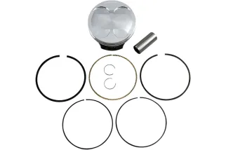 PISTON KIT TRX450R