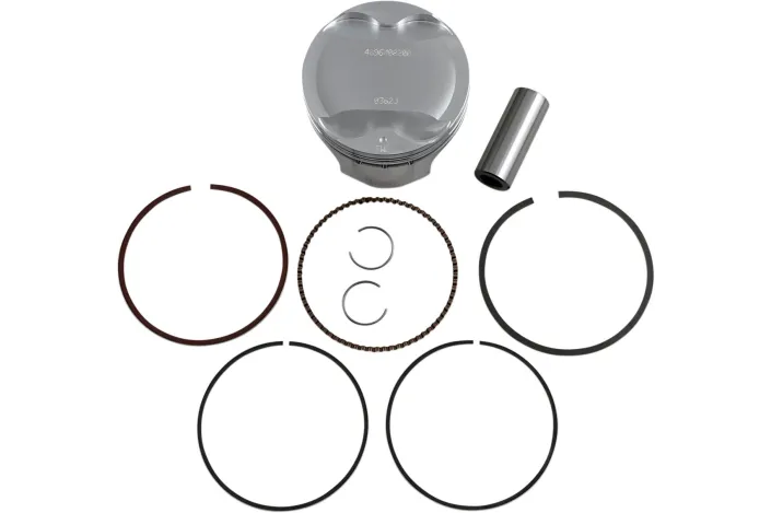 PISTON KIT VFORCE 700