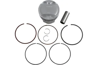 PISTON KIT VFORCE 700