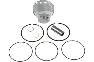 PISTON KIT VFORCE 700