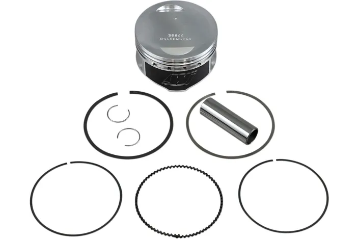 PISTON KIT GRIZZLY/RHINO