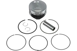 PISTON KIT GRIZZLY/RHINO