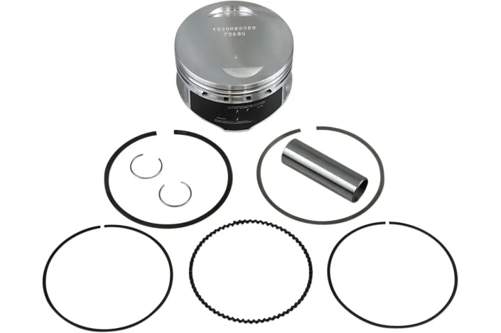 PISTON KIT GRIZZLY/RHINO