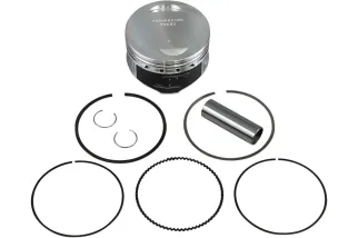 PISTON KIT GRIZZLY/RHINO