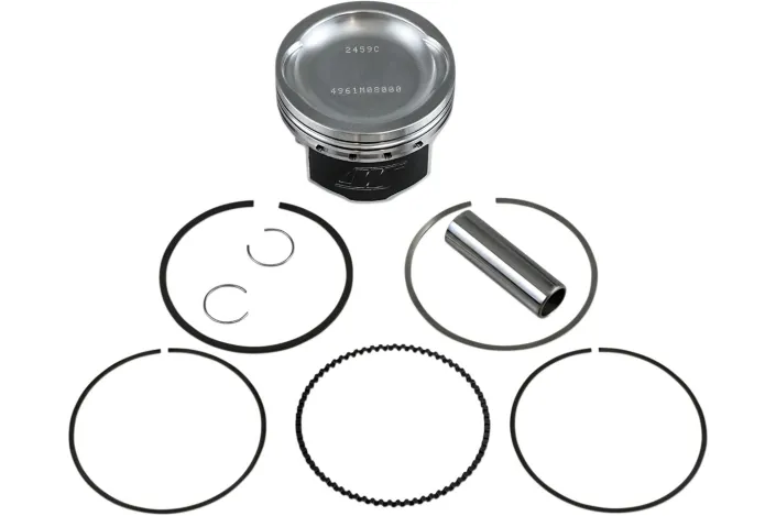 PISTON KIT POL800/RZR