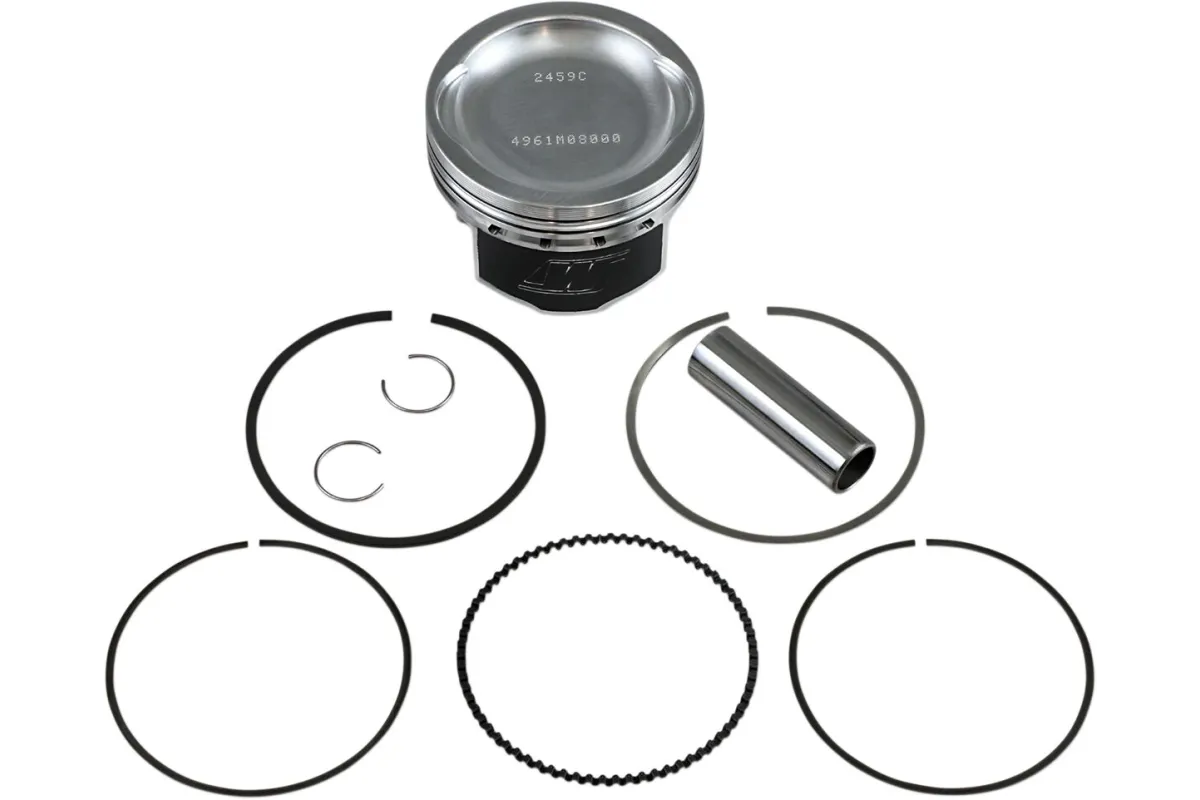 PISTON KIT POL800/RZR