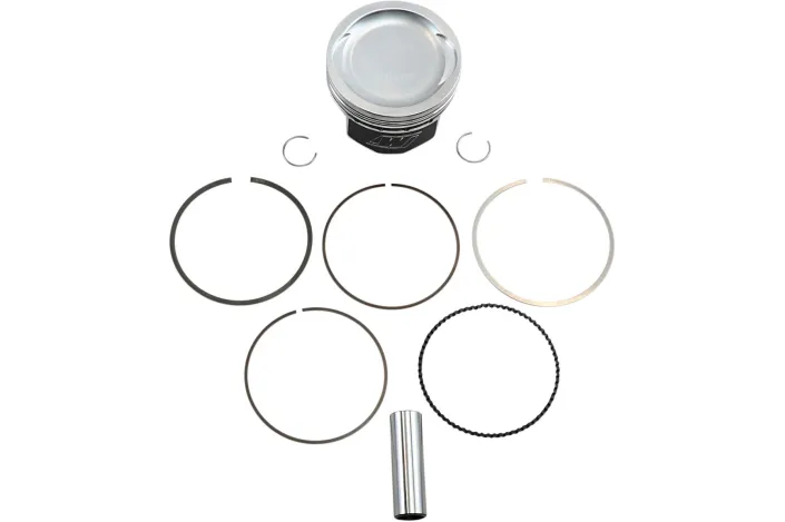 PISTON KIT POL800/RZR